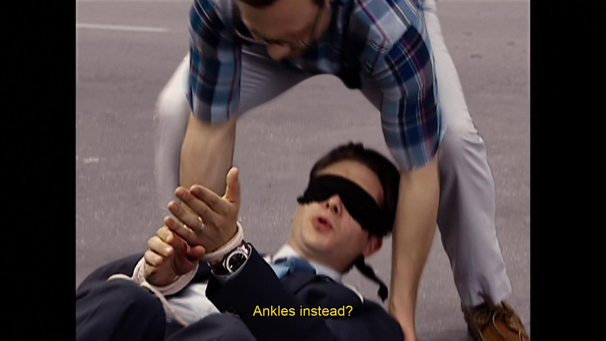 No context Mr. Robot tweet media