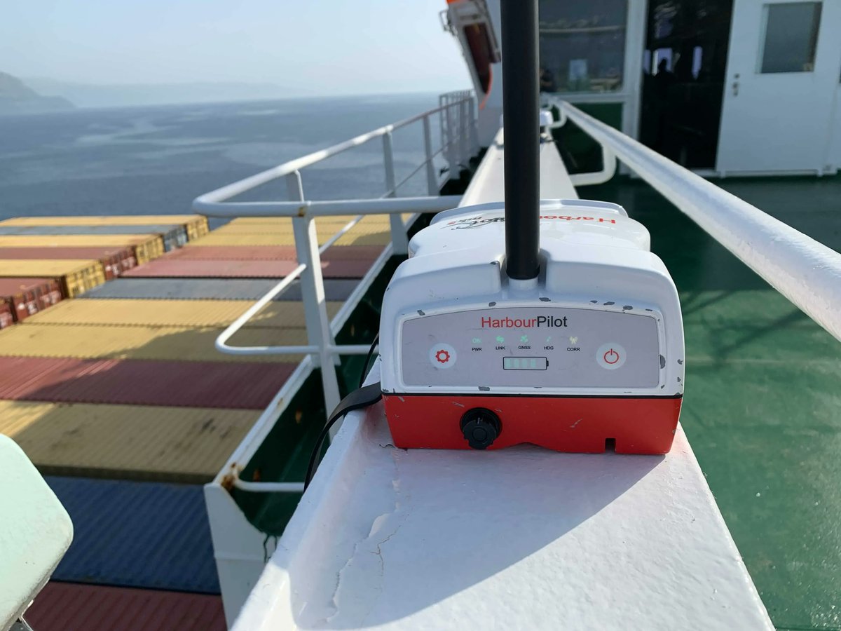 NavicomDynamics's tweet image. Win a FREE mid-life service for your Navicom Dynamics #PortablePilotUnit
Send us a photo of your Navicom Dynamics PPU to alice@navicomdynamics.com or kaizen@navicomdynamics.com
Entries open 1st Sept. T&apos;s &amp;amp; C&apos;s Apply. 
#competitiontime #maritimeindustry #NavicomDynamics