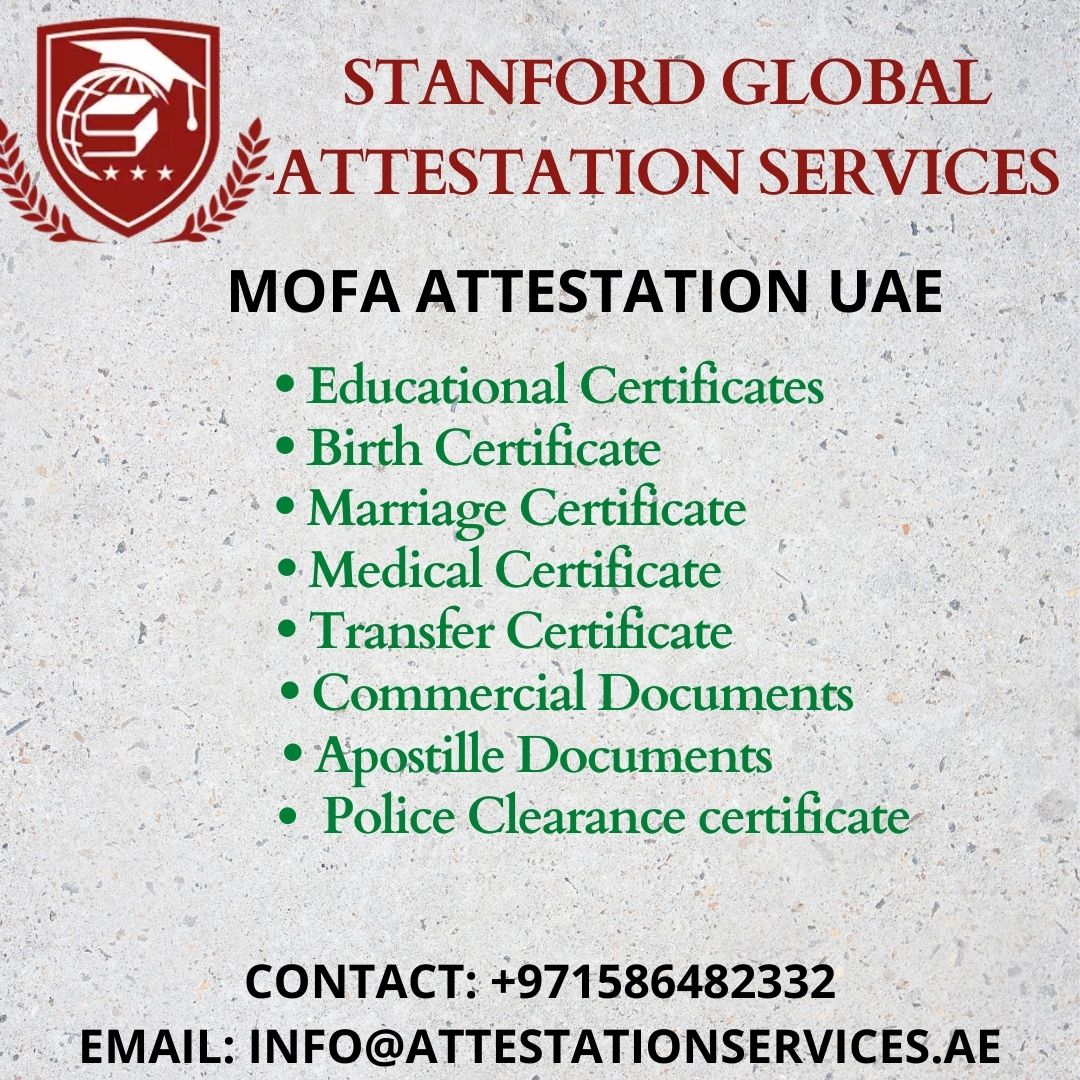 stanfordglobal1's tweet photo. #mofaattestationsharjah #mofaattestationajman #mofaattestationuae #mofaattestationdubai #mofaattestation #StanfordGlobal #contactus #Contact #contactme #contactustoday #contactusnow # https://t.co/29vodzgbdt
