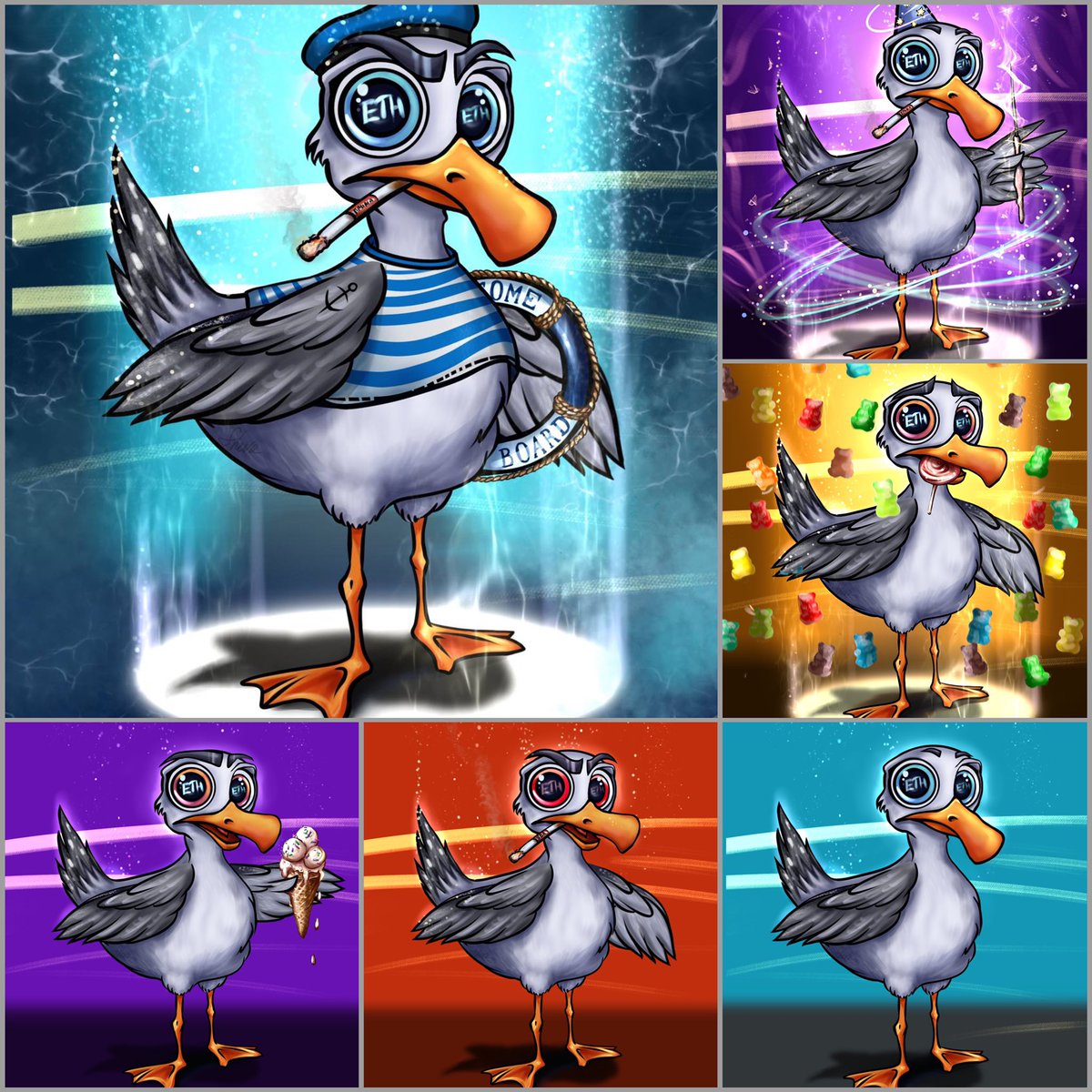 SHEVA 💜 tweet media