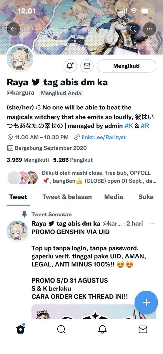 yoimyaw's tweet photo. @babufess @kargura Done minn https://t.co/9zbXtBpo25