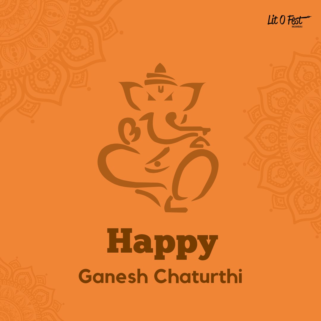 Wishing you all a very happy #GaneshChaturthi 🙏