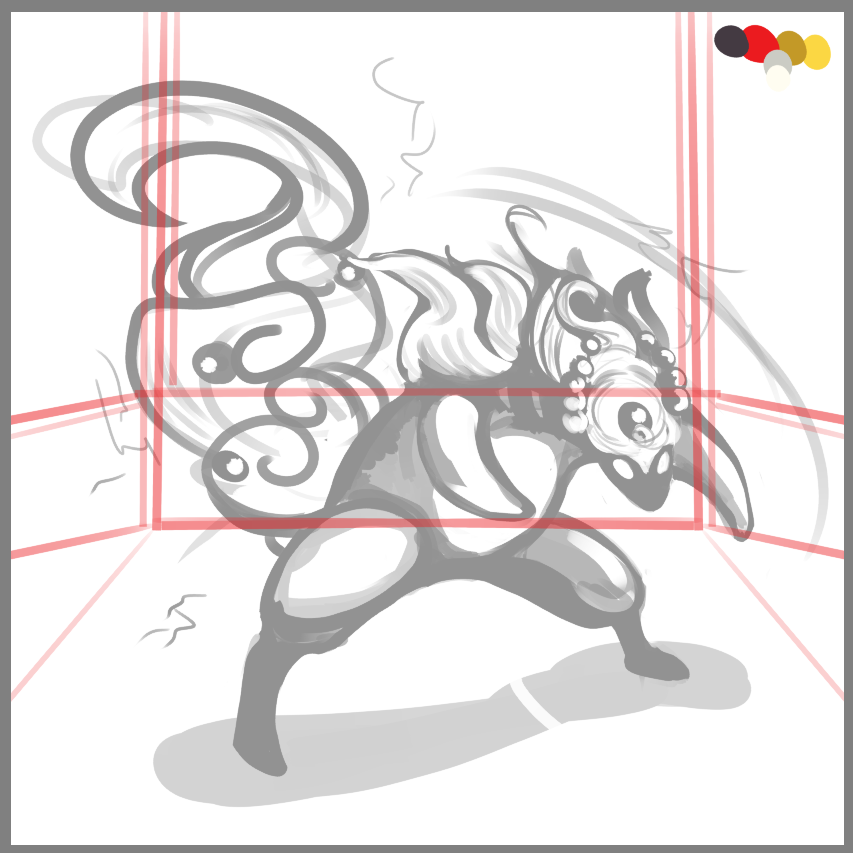 GoblinQChesh's tweet photo. Not quite finished yet but heres the #wip when it gets some colour #pokemon #digitalart #krita #amphros
Streamed live on discord for members/patreons https://t.co/iOwQuHULc2