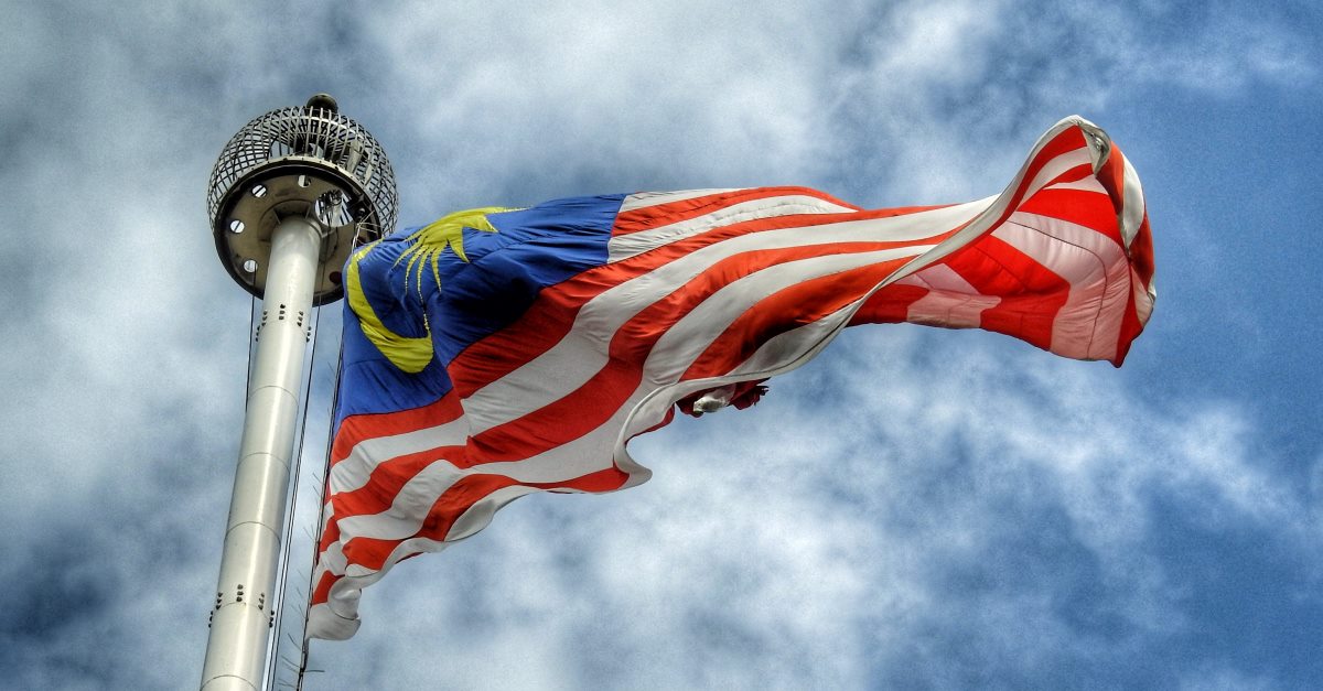VenturesGenesis's tweet photo. Selamat Hari Kebangsaan! We wish all our investors, #portfoliocompanies, venture partners, and friends in Malaysia a happy 65th birthday! #merdeka

Photo credit: mkjr from Unsplash. https://t.co/0Ximk4qTiF
