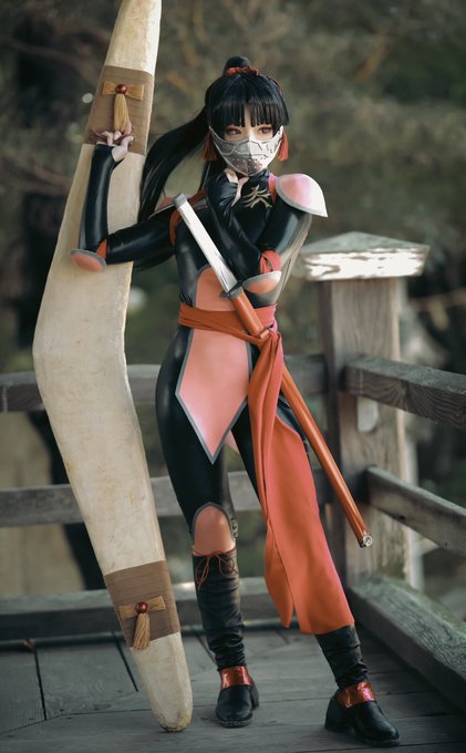 コスプレイヤー七星めろんのTwitter画像22