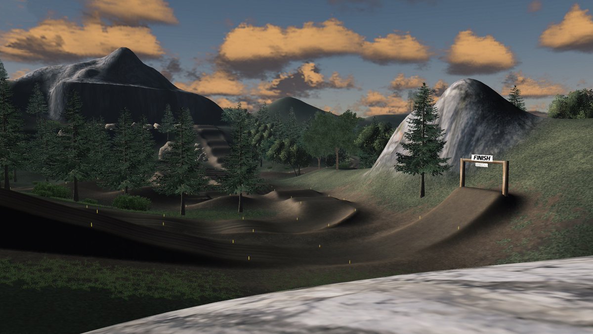 MX vs ATV Reflex 🤠 #OG #mx