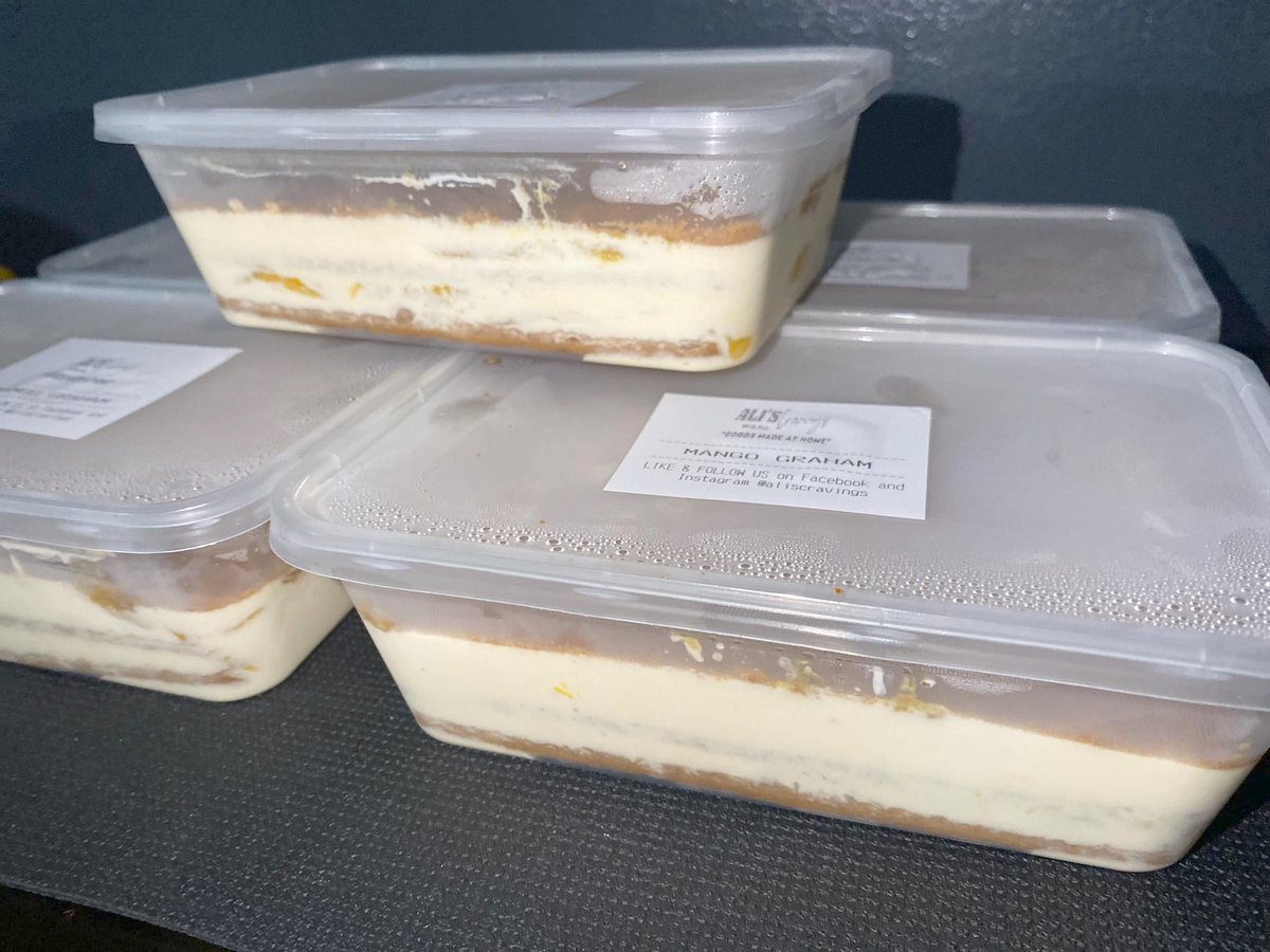 Jjcruz2's tweet photo. Tara sa Birthday tayo! #OnlineKariton goodies , bound for Dasma, Cavite!😋
Thank you Madam Edz @MissLigaya20743 and Happy bday to your Grand daughter, Patrice Alexyn !🎉🎂❤️🙏👊
#MangoGraham #JapaneseSiuMai and #BakedMac Dito lang yan sa #OnlineKariton 👌 https://t.co/oC59sEHyZZ