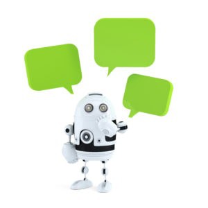 Chatbotpack.fi -blogistamme:  "Chatbot auttaa palvelun automatisoinnissa, nopeuttamisessa sekä aukioloaikojen pidentämisessä, kun palvelua tarvitaan tai sitä halutaan suunnata verkkosivustoille tai suoraan..." Chatbot-projekti käytännössä chatbotpack.fi/chatbot-projek…

#kwork
