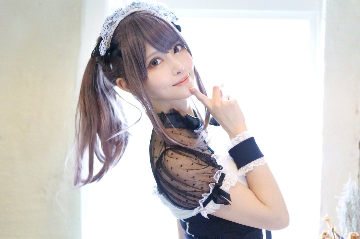 FairyTale_maze's tweet photo. #Blanche撮影会 2022/08/28(日) 第3部

先日の撮影会で撮らせていただいた えい梨さん ( @kaorokuri )です(1/3)。

ホントに可愛過ぎました…そして凄く優しかった……
参加して良かったです…！
最高に幸せな経験を与えてくださり、本当にありがとうございましたっ…！！

※ご本人様に掲載許可取り済 https://t.co/fEokboG6fH
