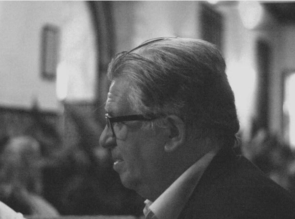 Bernardino Alcazar tweet media