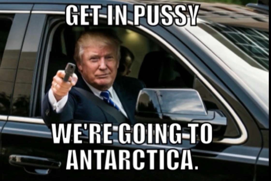 ECompton1776's tweet photo. Blood Falls Antarctica. You really think it’s iron oxide? What’s under there that they have to have a constant sacrifice of blood? What’s under the pyramid? It’s time we all take a little trip to Nazi land.
#TheyEatBabies
#TheyWorshipLucifer
#Dragonline https://t.co/z8dpOjpPGJ