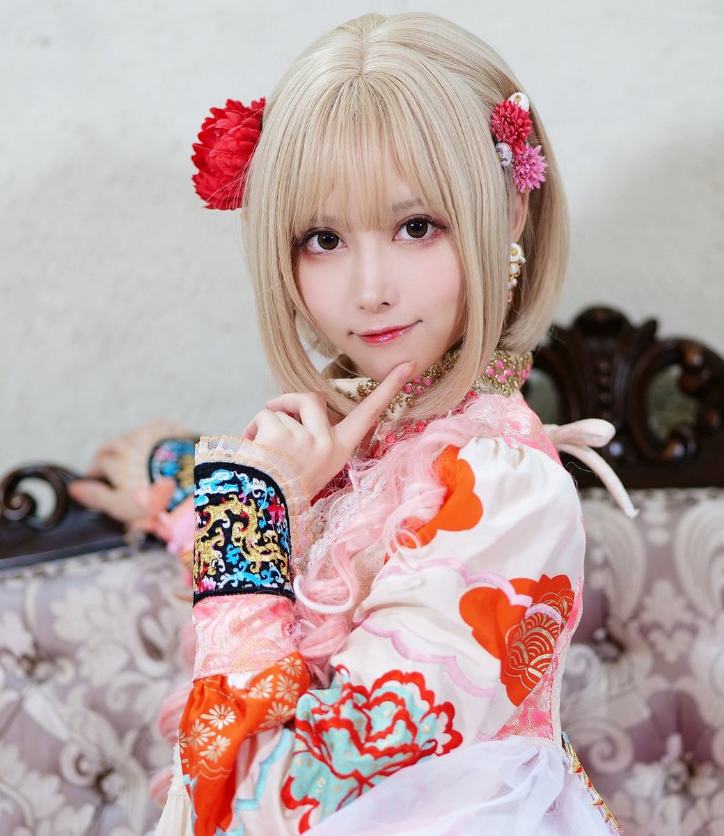 FairyTale_maze's tweet photo. #Blanche撮影会 2022/08/28(日) 第4部

えい梨さん ( @kaorokuri ) その3(3/3)。

モデルが良すぎて写真が選りきれず沢山確認お願いしてしまい…反省。。
ご対応いただき本当にありがとうございます。。
(この優しさにあんまり甘えないようにしなきゃね…)

※ご本人様に掲載許可取り済 https://t.co/40u7kak2Y1