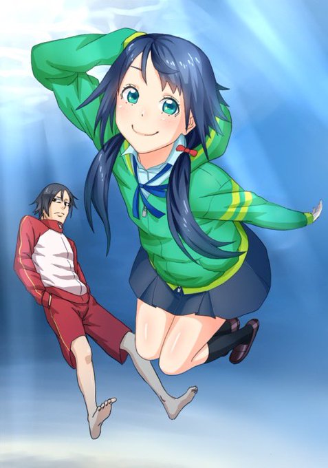 人生初のサークル参加、2014年のコミティア108で頒布した本の表紙と、自分の名前のロゴを発見 