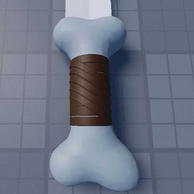 applelapple3's tweet photo. i made a bone knife...
#RobloxDev #robloxstudio https://t.co/PKbInATVP5