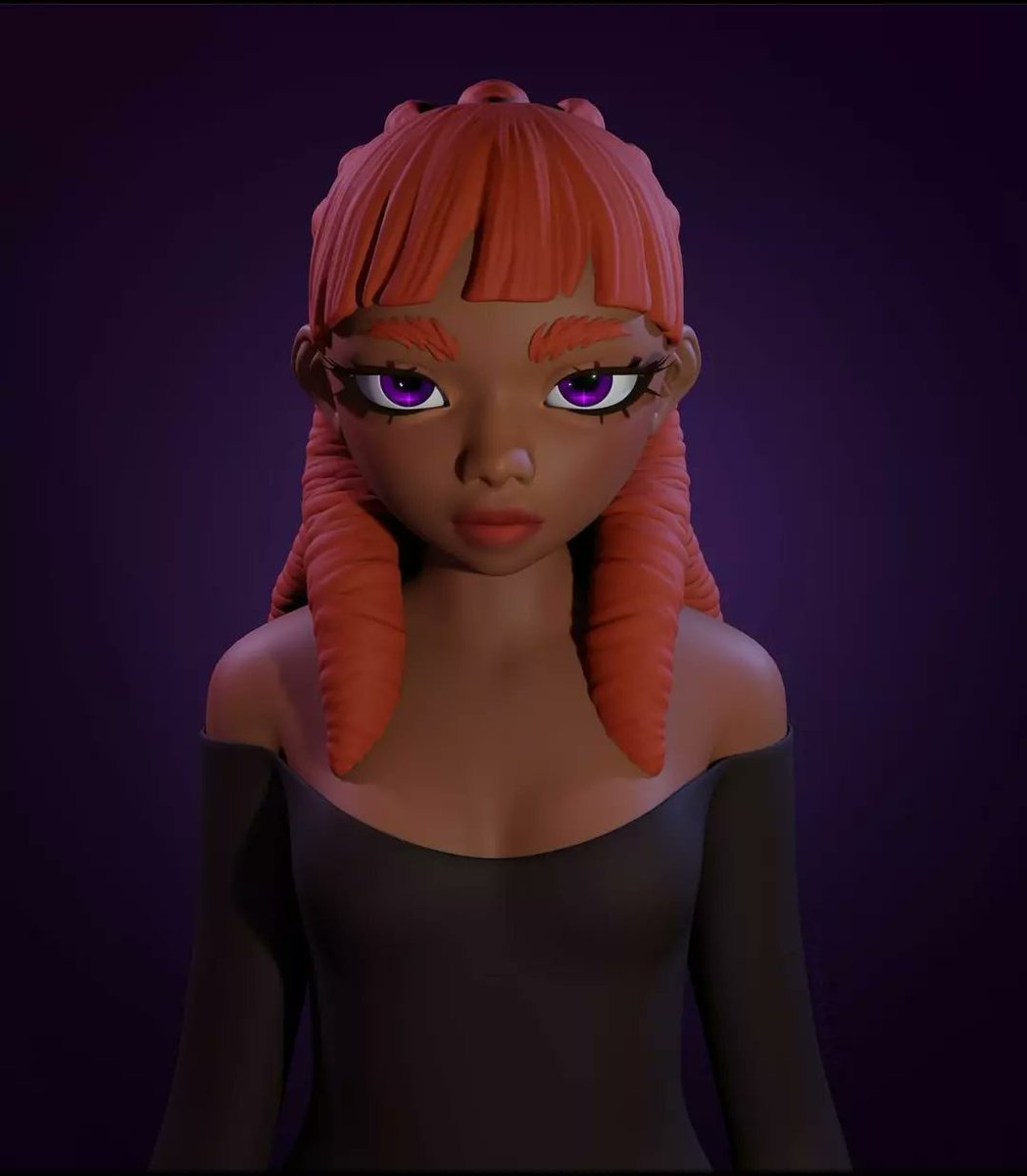 ✨Art Commissions OPEN!!

DM me if interested!!

Please RT! 🙏