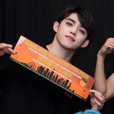 H4NNIECHO's tweet photo. seungcheol bieber https://t.co/JCX3WQCvfX