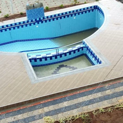PrishaProperty1's tweet photo. Make your home, Hotel more attractive with a unique design of a Swimming pool for your family and Quests. 
Reliable and affordable to you our clients.
Contact us today 
Office +256200957696
         ☎️ +256773576601
WhatsApp +256706757696
Email:prishapropertyservices@gmail.com https://t.co/RNkFLHikJT