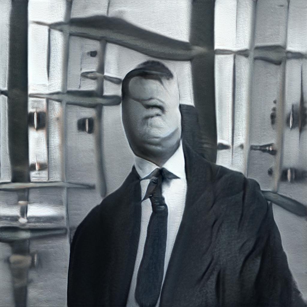 hzcreator's tweet image. Un desconocido desde el anonimato, que buscó la manera de agrupar todo lo que había hecho y ha querido hacer en una sola organización. @themafiaonline 

#DAO #solanaNFTproject #SolanaNFTs #Solana #builders #NFTs