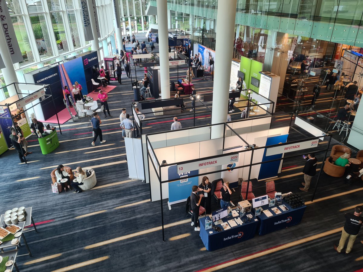 DyeDurhamAU's tweet photo. Our team is excited to be back at @AusLegalPracMgt #ALPMASummit this year as the Principal Partner and to reconnect with the #legal industry. If you're at the event, stop by our cash grab machine to test your skills. Each day's winner will walk away with $200! https://t.co/Dt7gadUEuX