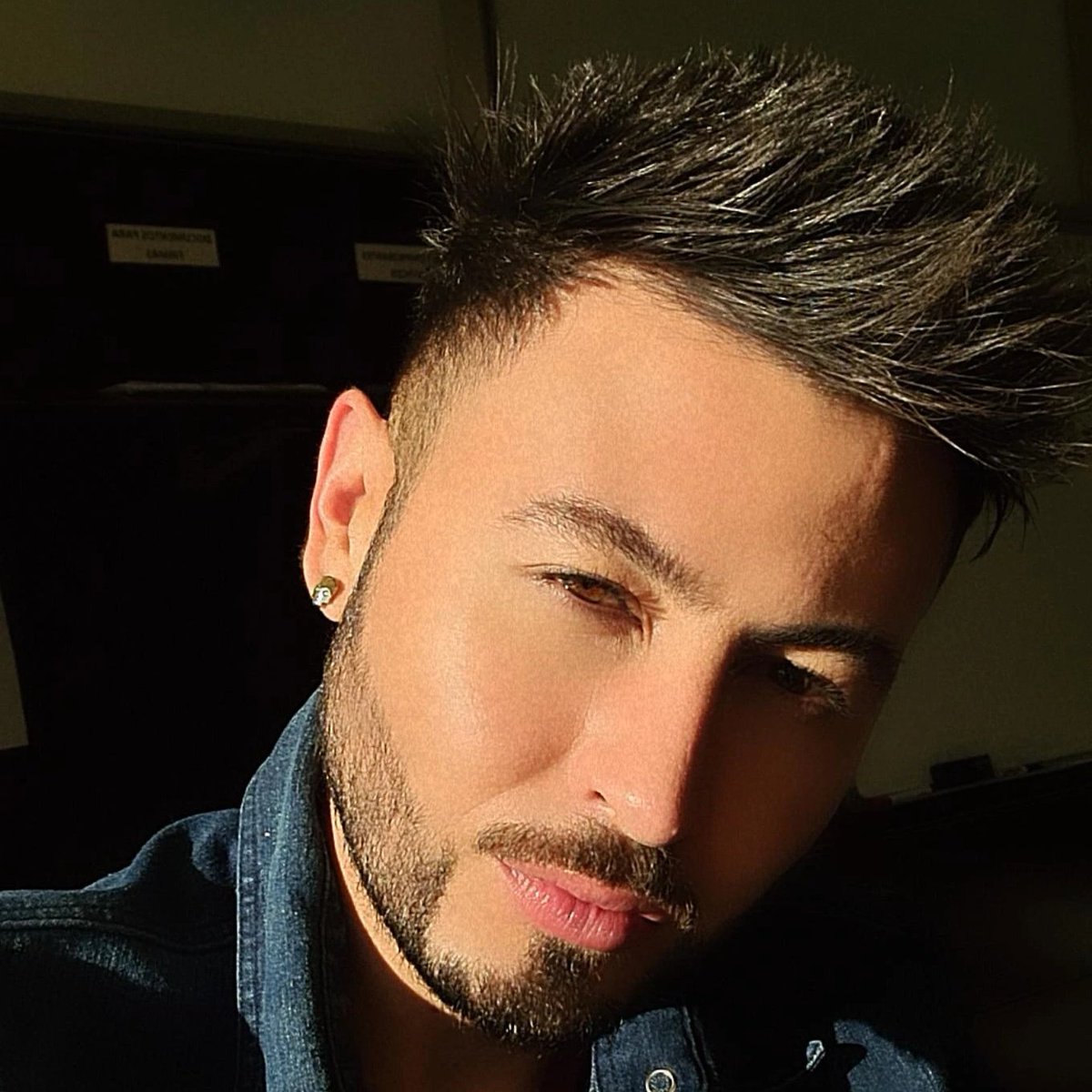 cervantthez's tweet photo. #NuevaFotoDePerfil https://t.co/nGdRgVzBio