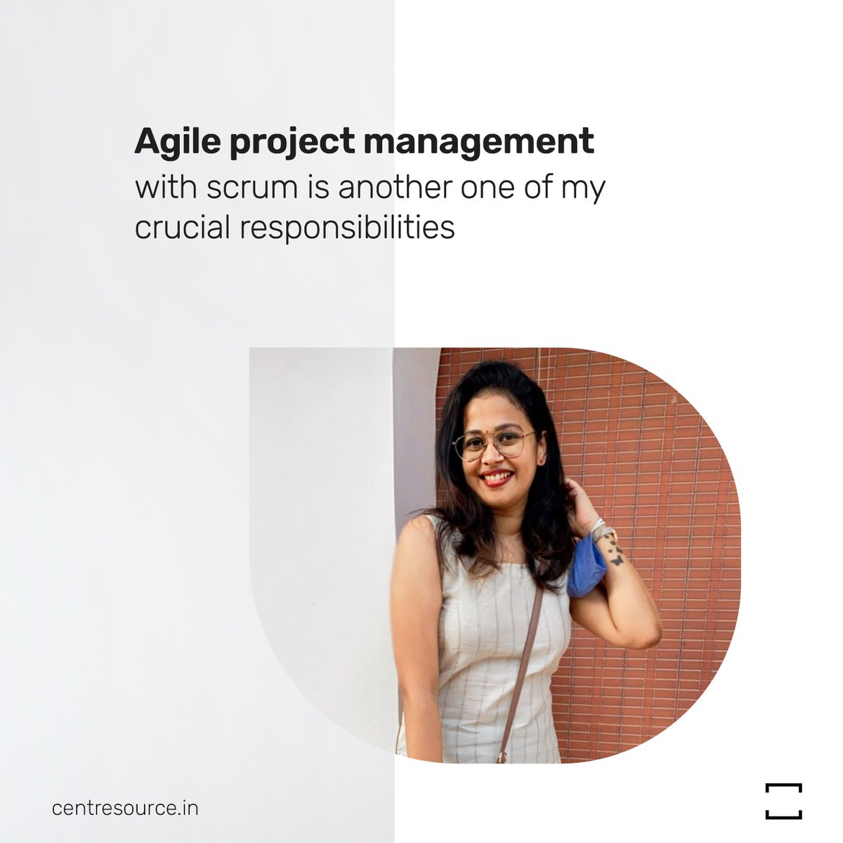 centresourcecs's tweet photo. As a Senior project coordinator at a leading IT firm like Centre Source, Jinju Naman always finds her hands full. These are Jinju's responsibilities on a daily basis.

#projectcoordinator #ProjectCoordination #digitalmarketing #socialmediamarketing #webdesign  #centresource https://t.co/nohbxKNqOv
