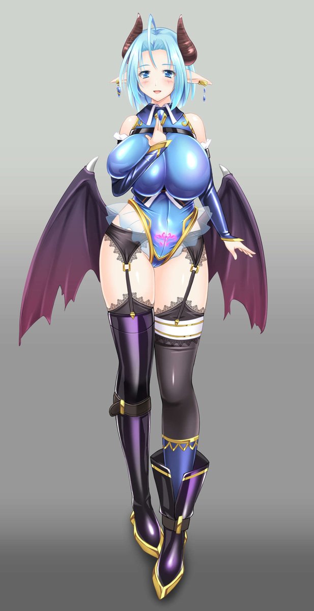 Skeb絵に注力しておりました  #今月描いた絵を晒そう 