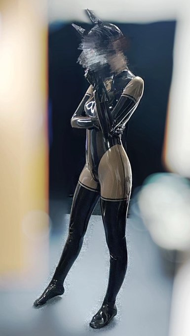 コスプレイヤーおもち(neo.omochi)のTwitter画像13