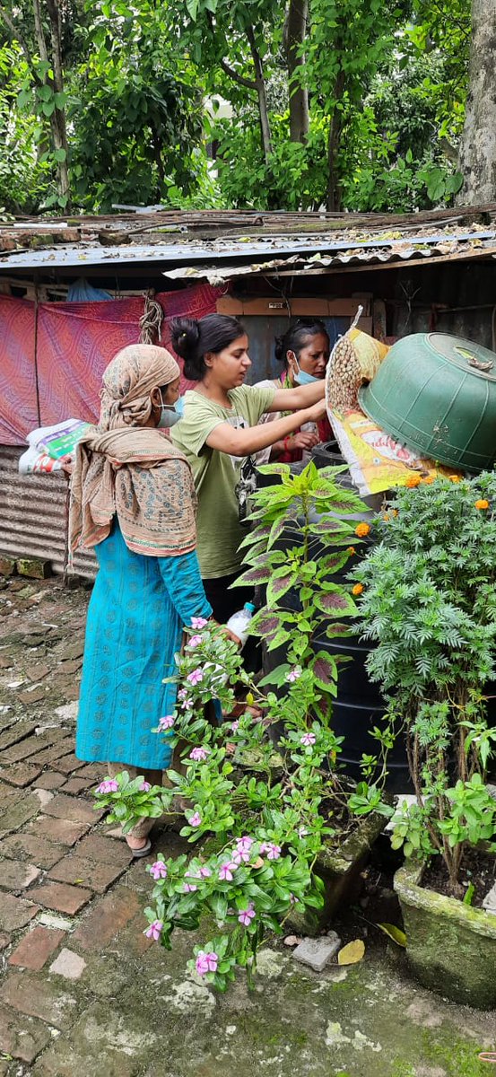 Medical Health Department, GoUK tweet media