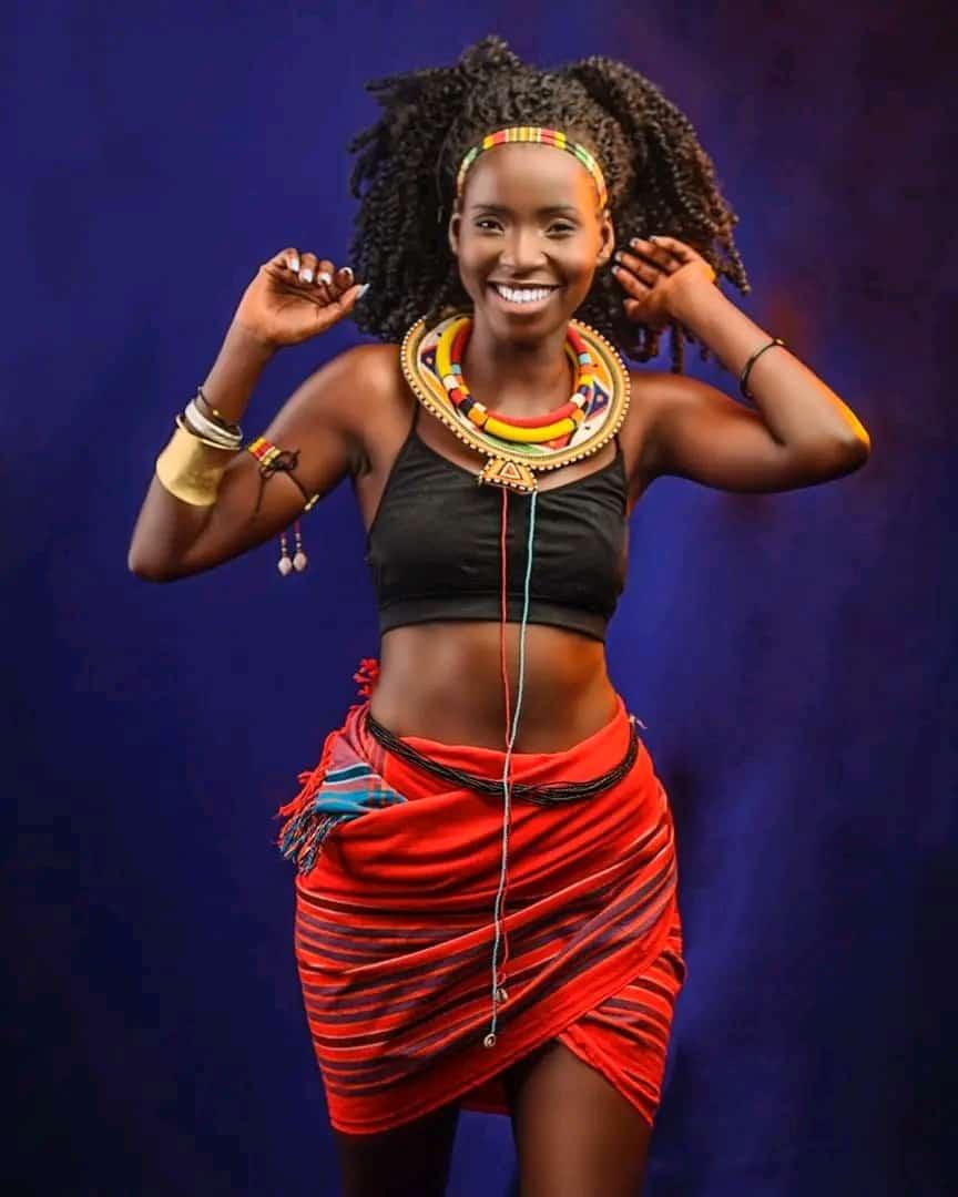 Proud_Kjong's tweet photo. Karamojong girls are beautiful
#Timetoknow https://t.co/i3rz5ALXI5