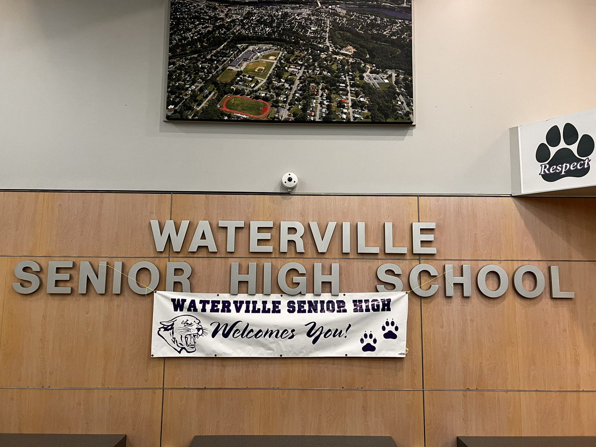 WSHS tweet media