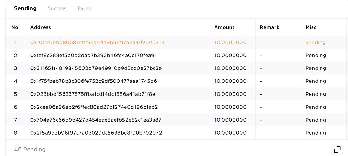 matterverse's tweet image. DROPPING USDC NOW! NOTE: On Polygon network