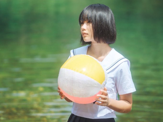 Twitterのコスプレ画像8