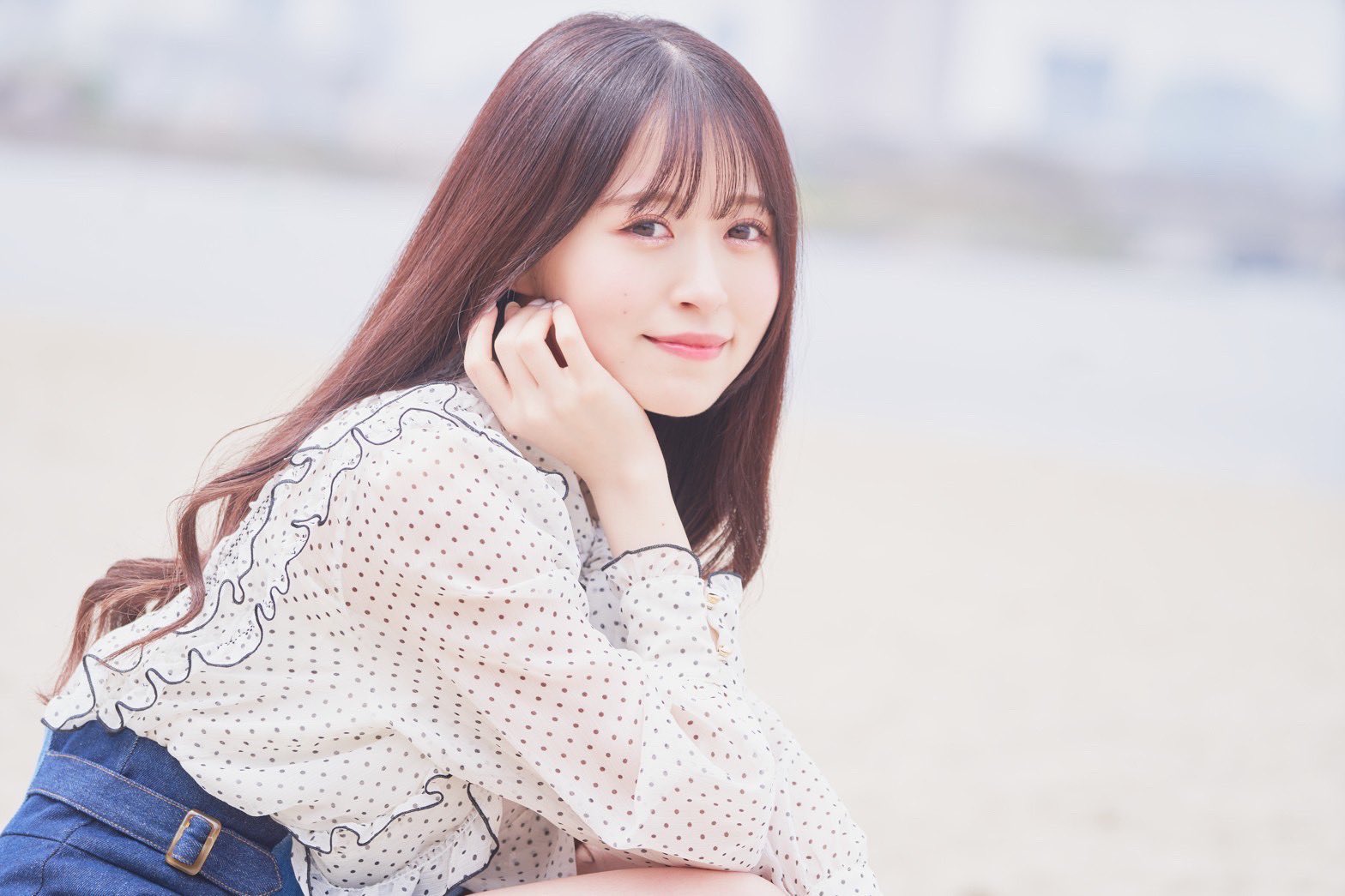 冨吉明日香 Asuka T9 Twitter