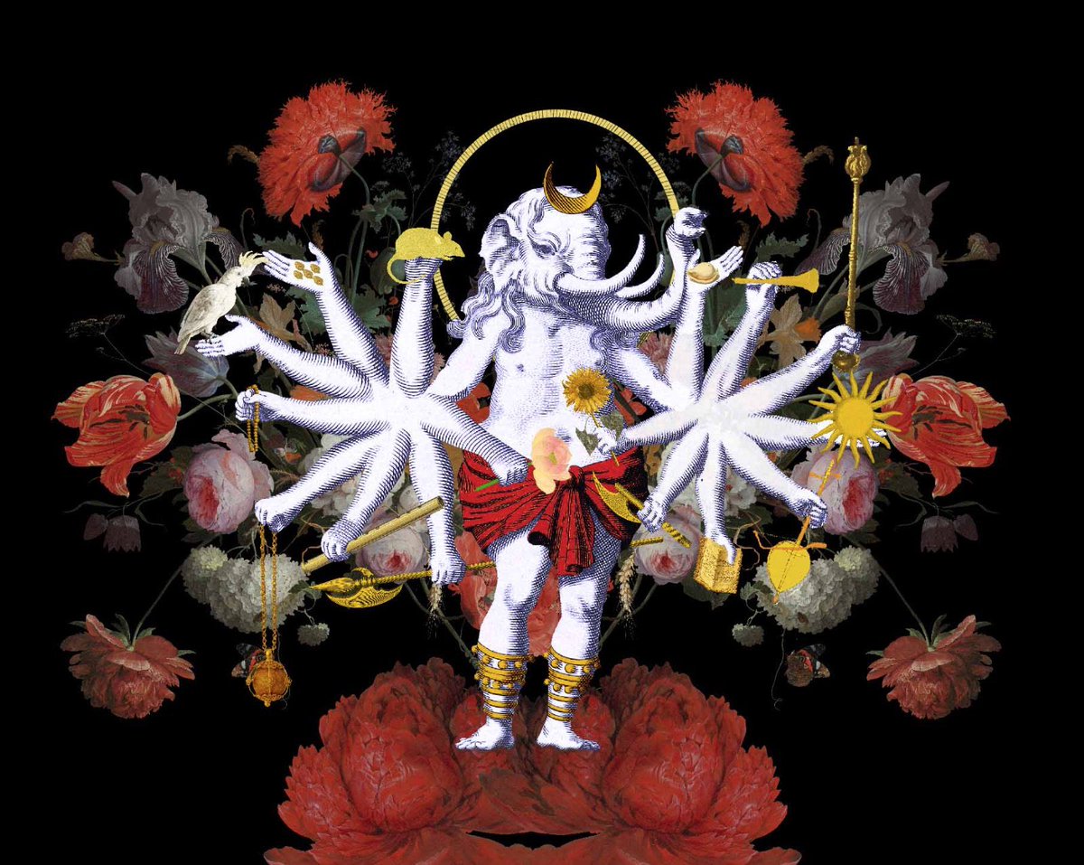 🌹Happy Ganesh Chaturthi 2022🌹

✨✨✨May Lord Ganesha bless you and your family with peace and happiness. ✨✨✨