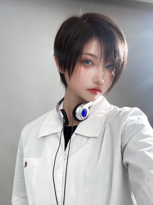 コスプレイヤー帅嘤嘤（シェンインイン）のTwitter画像42