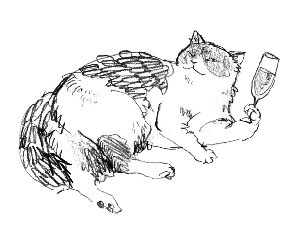 Cat days 