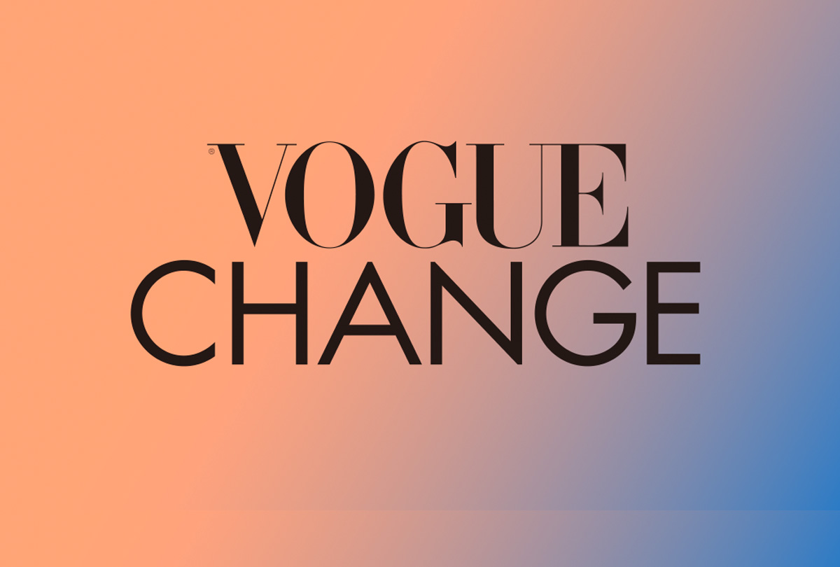 VOGUE CHANGE (Close) tweet media