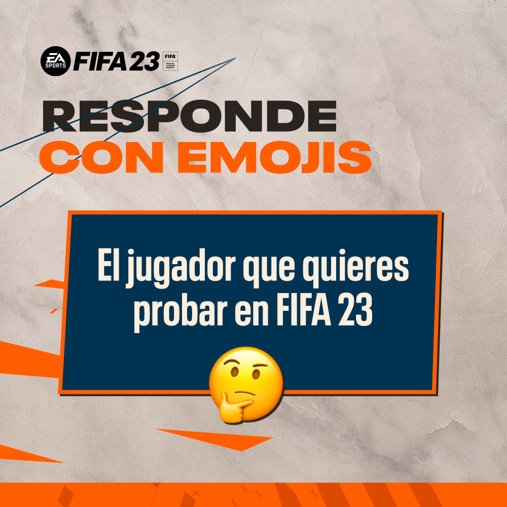 EA SPORTS FC ESPAÑA tweet media