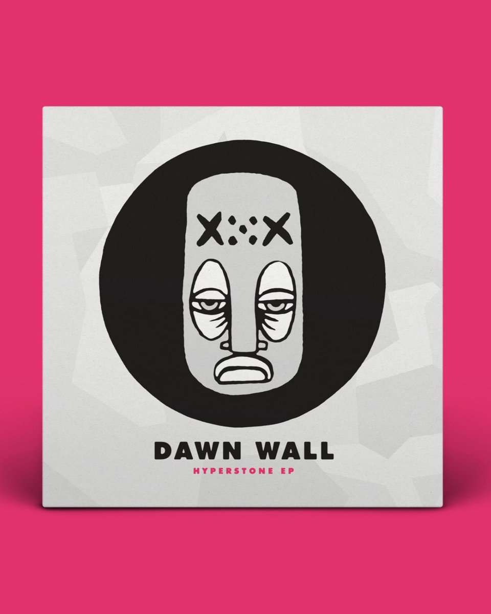 OUT NOW #hyperstoneEP #ekho