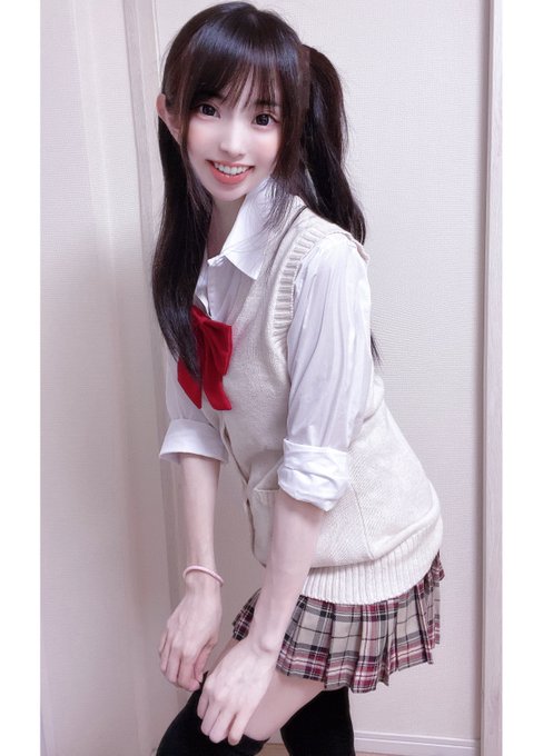 Twitterのコスプレ画像48