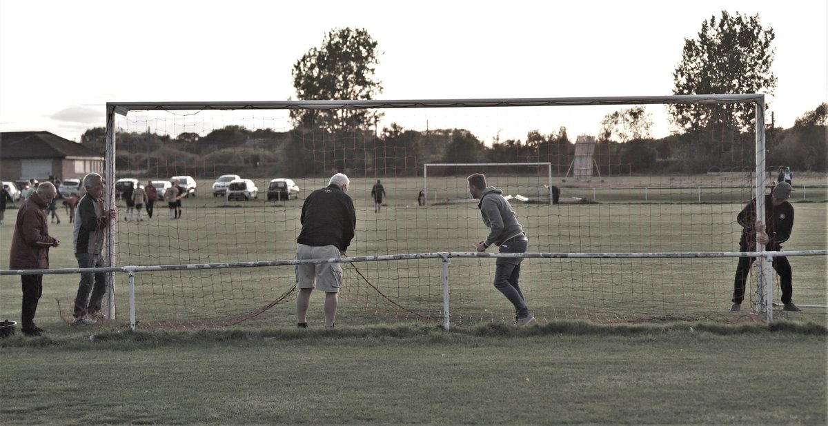 Mike (@codfy7) on Twitter photo <a href="/PoultonFC/">Poulton FC</a> Excellent late penalty save and excellent ground staff. <a href="/PoultonFC/">Poulton FC</a> Excellent late penalty save and excellent ground staff.