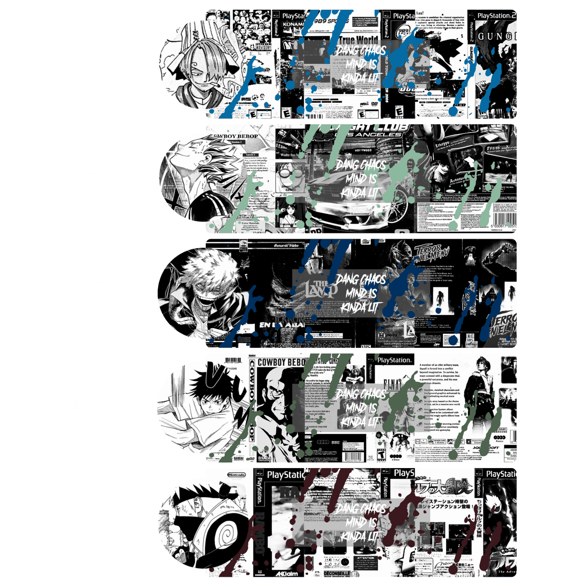 Bantu RT! 

Ready layout anime moodboard splash, harga 5k sj, dpt ava png + jpg, payment bisa via QRIS! Minat bisa DM dan sebut NOMOR di jam 19:00 wib, makasih! 

#zonauang #zonaba #zonajajan