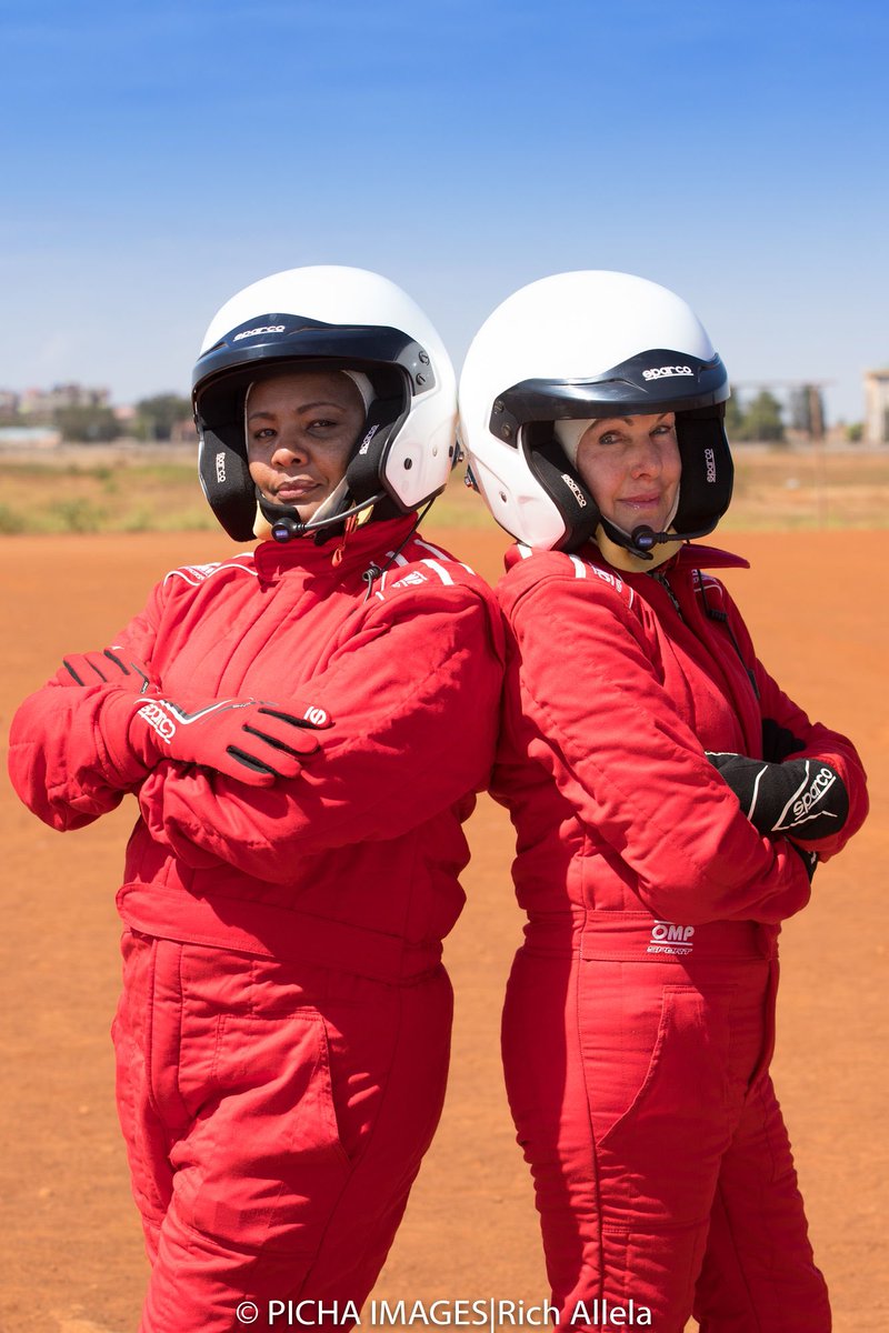 Mark your calendar for the Gala Fundraiser set for 10th September 2022; from 5pm at our hotel. Join Lisa Christoffersen and Pauline in raising funds to be part of The all-women Rebelle Rally in the U.S. 🥳🙌🏽 RSVP: 0722 703 264