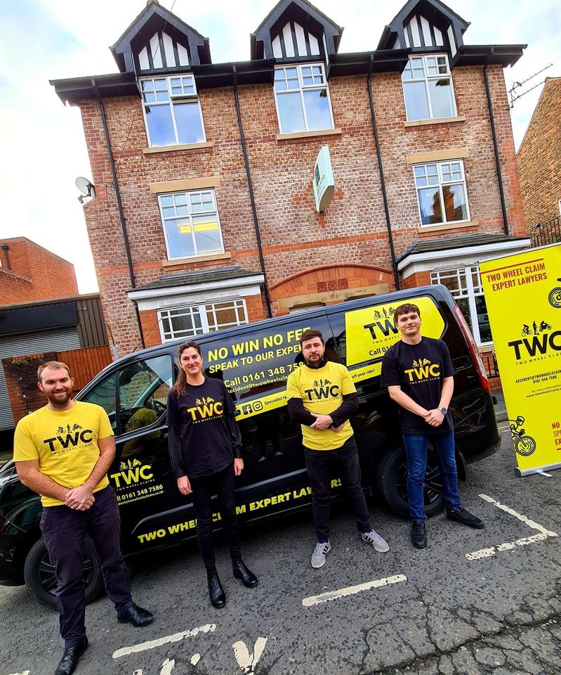 Altrincham HQ - Social Media Marketing in Manc tweet media