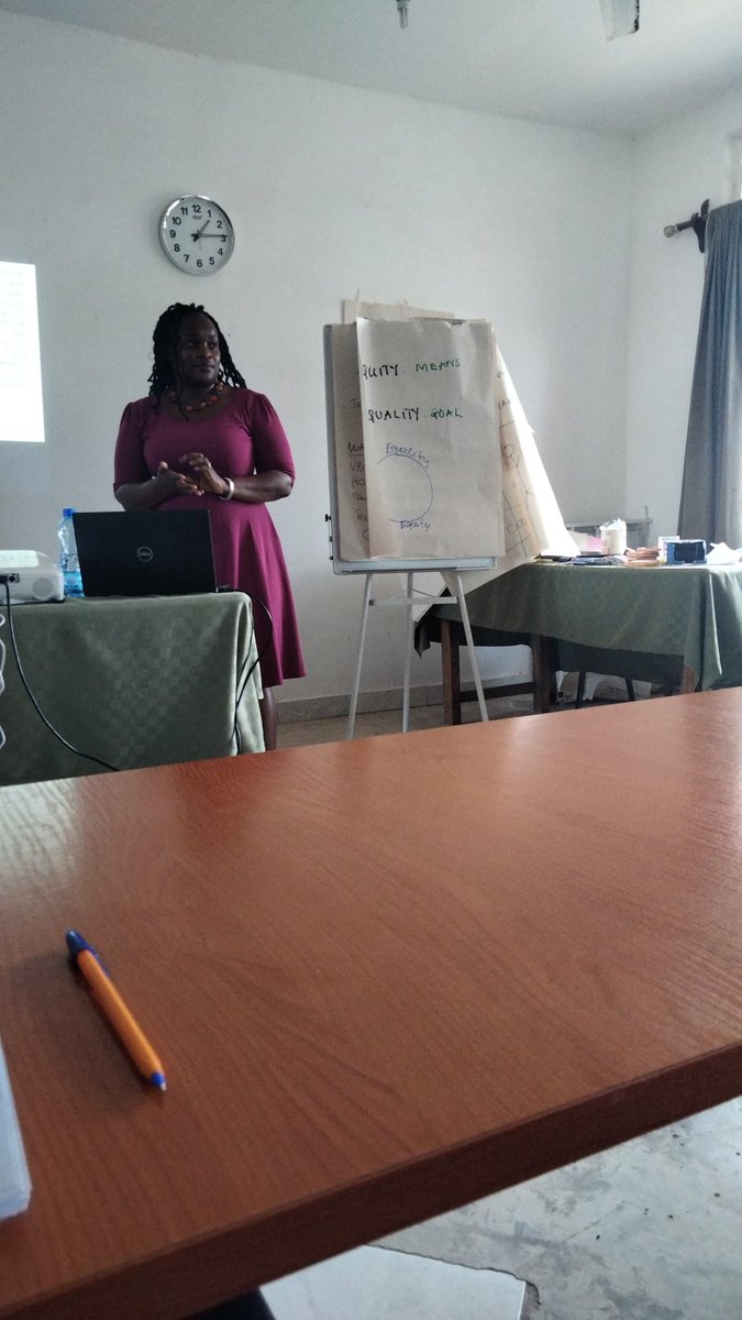 YouthJijenge's tweet photo. "Equality is the Goal and Equity is the Means" Madam Becky AKF KE..To Realize Equality we have to have Equity 
#GenderMatters
#SGD5
#CycletoEquality
@AKF_EA
@AKF_Global
@KeshoKenya
@Connect_2Retain
@GenderKilifi https://t.co/Hah1mSpqYh