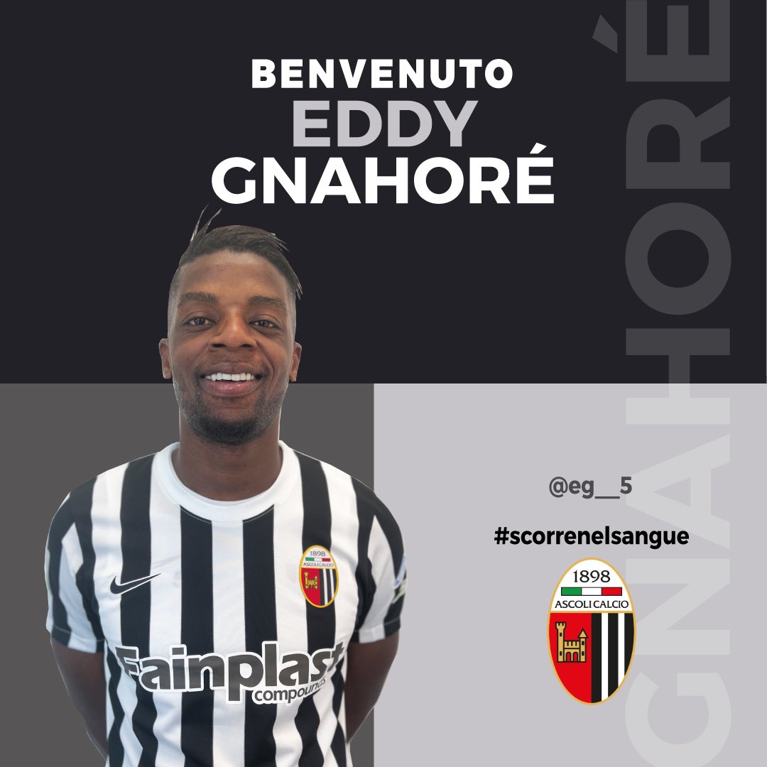 Ascoli Calcio 1898 FC SpA on Twitter 