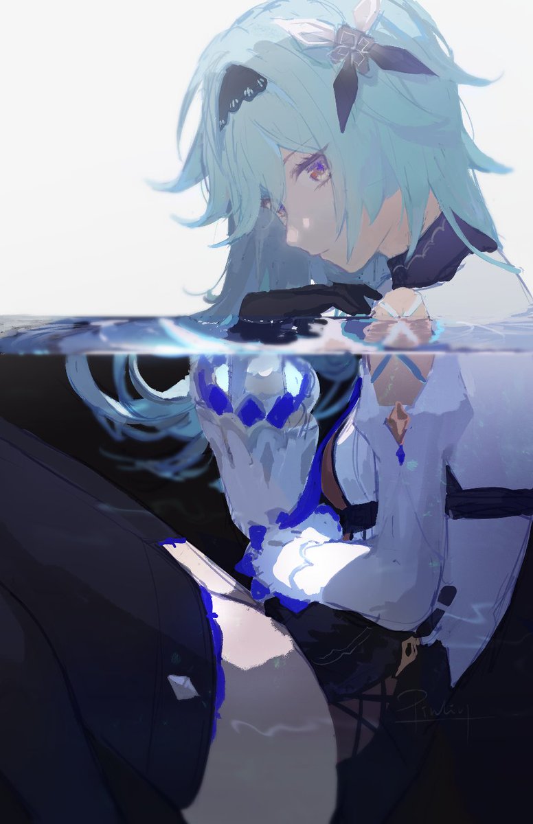 artbooru's tweet photo. World
#genshin_impact
Character
#eula_genshin_impact
Artist
#pinlin https://t.co/rN1p7ZOPon