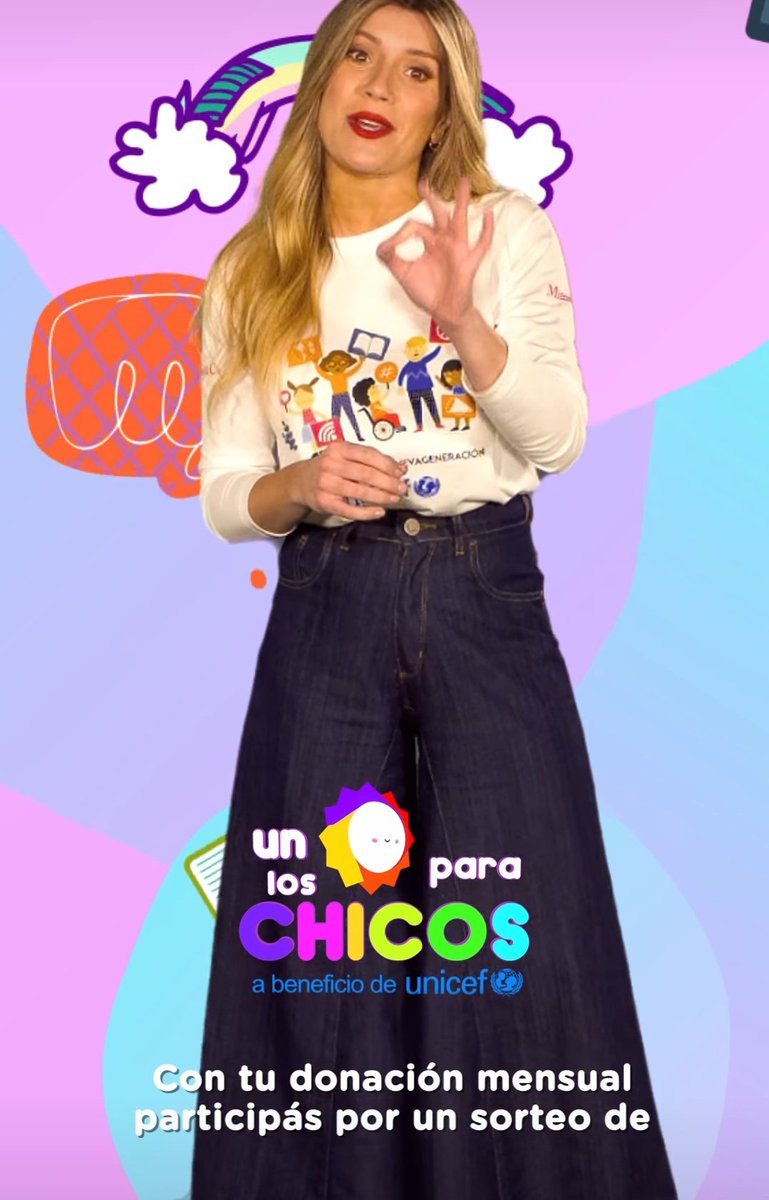 rolandogallego's tweet photo. Bueno, limpiaron a #pinonfijo de la promo de Un sol para los chicos https://t.co/07qWhGq4Ao