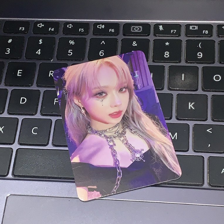 riyacarteu's tweet photo. ꕤ #riyamails 
╰┈➤ from @chinguhooonieph

hello! winter digipack pc has arrived! tysm for packing it safely! tysm @yoongitee din for the pasalo slot! #chinguhoonieFEEDBACKS #fromygtee https://t.co/ymAzo2DRTn