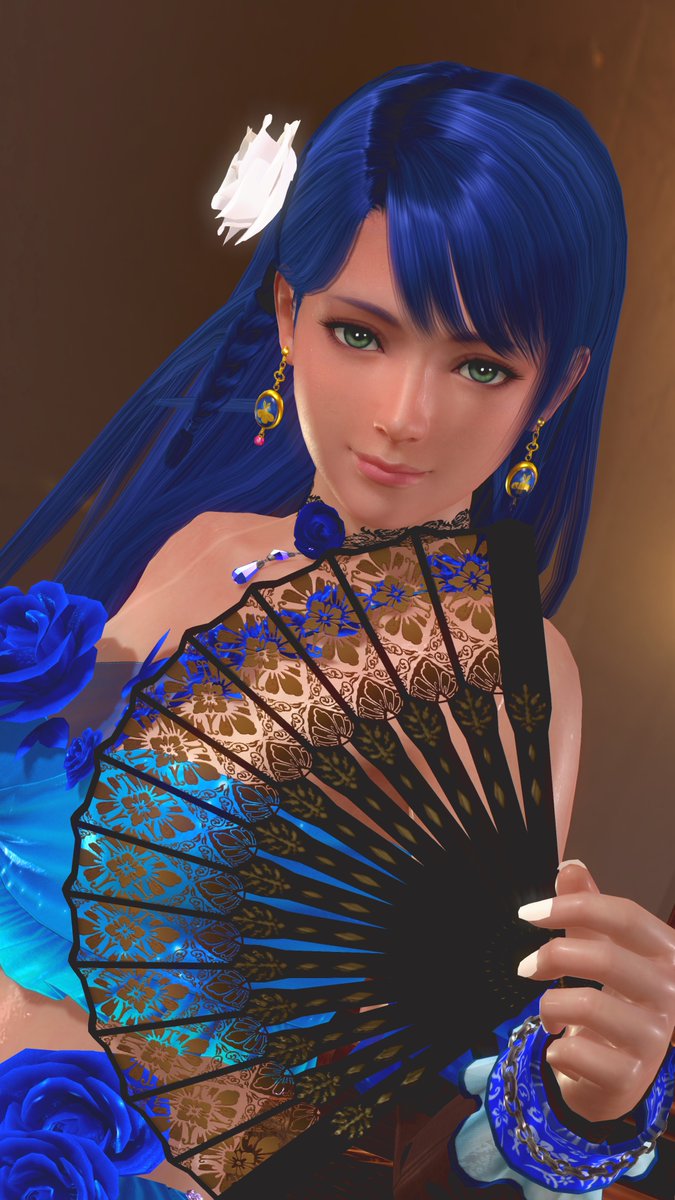 Km27197034's tweet photo. #DOAXVV  #ブイブイ https://t.co/AIVMnFYKit
